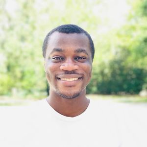 Meet your Posher, Malcolm